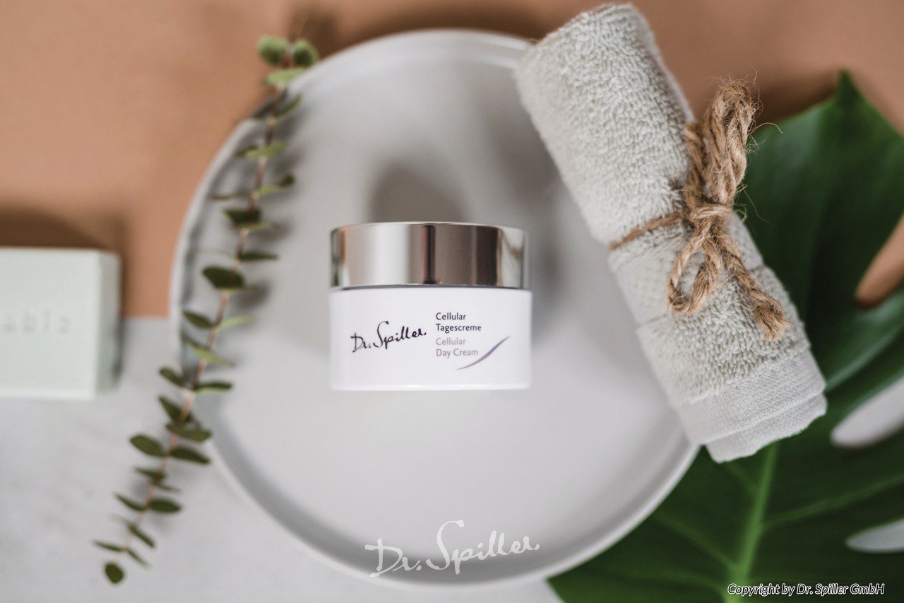 Cellular Tagescreme Cellular Tagescreme
