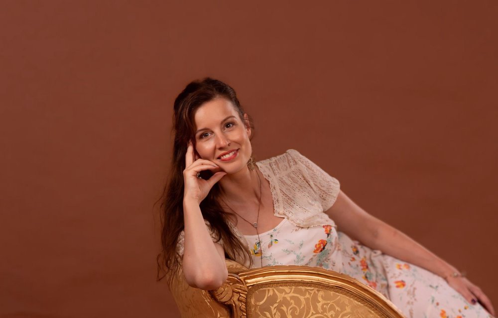 Daniela Max Meditation Daniela Meditation