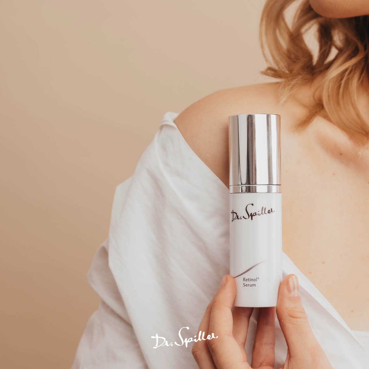 Dr Spiller Retinol Dr Spiller Retinol