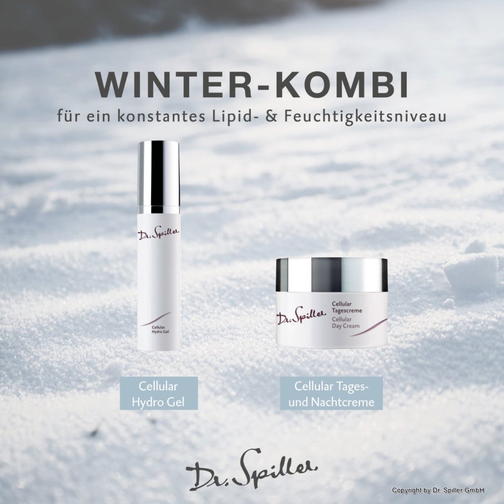 Winter-Kombi Winter-Kombi