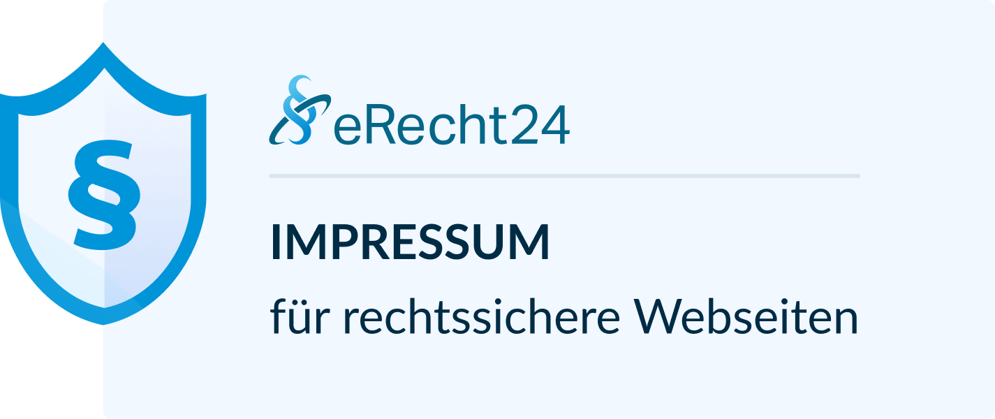 impressum-eRecht24
