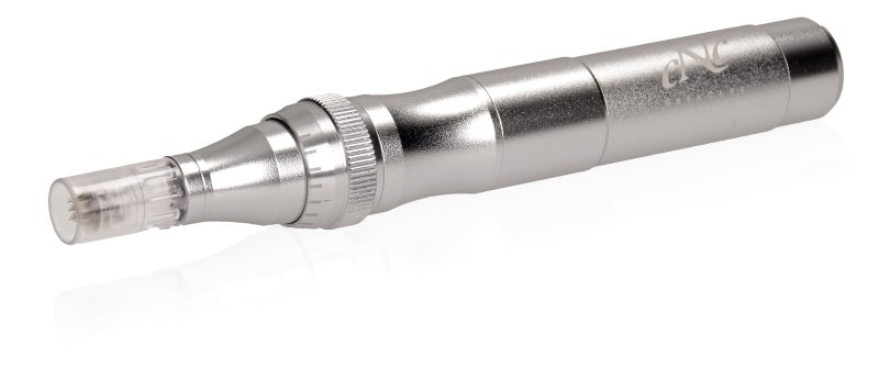 Microneedling Pen mit Aufsatz micro-needling-pen-mit-Aufsatz