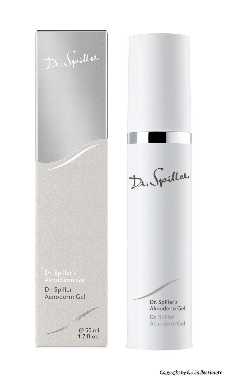 Aknoderm Gel