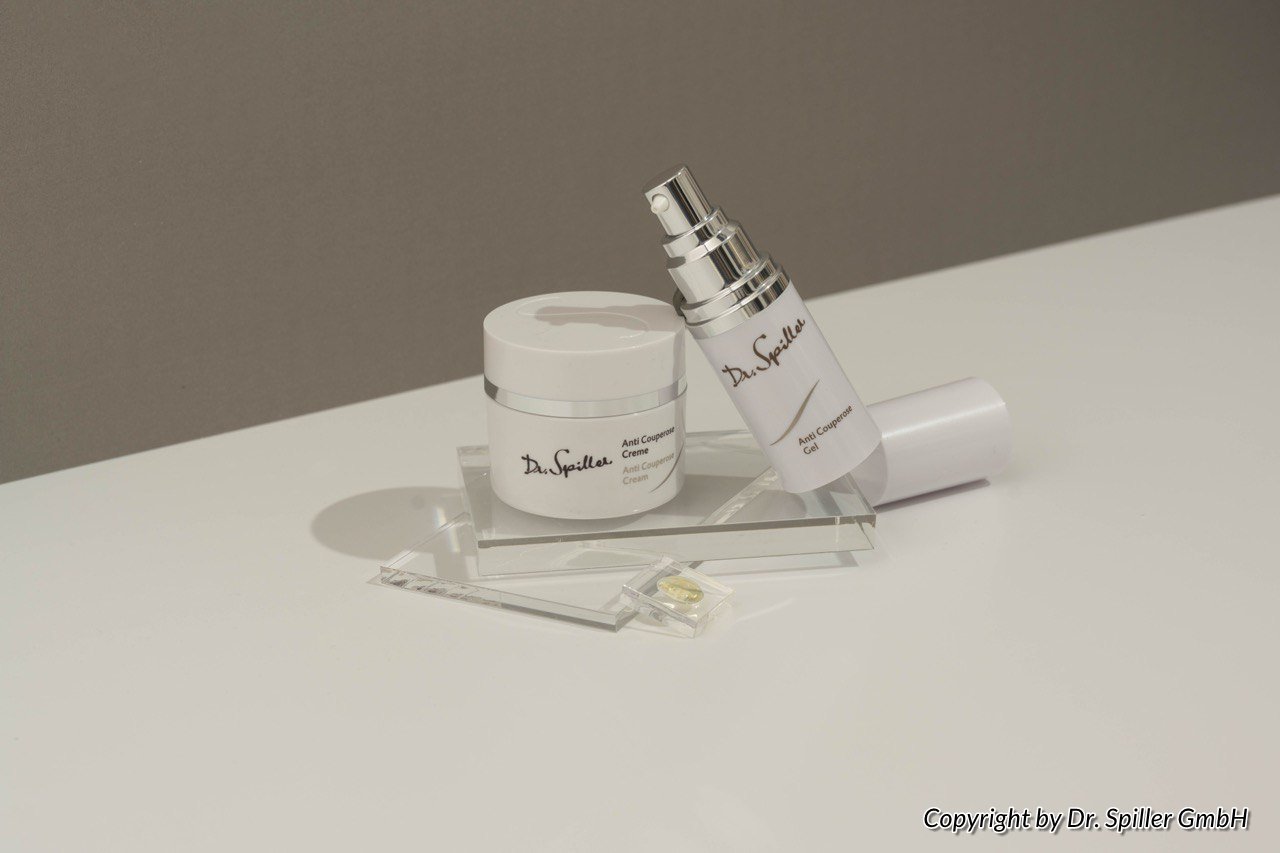 Anti Couperose Creme Anti Couperose Creme