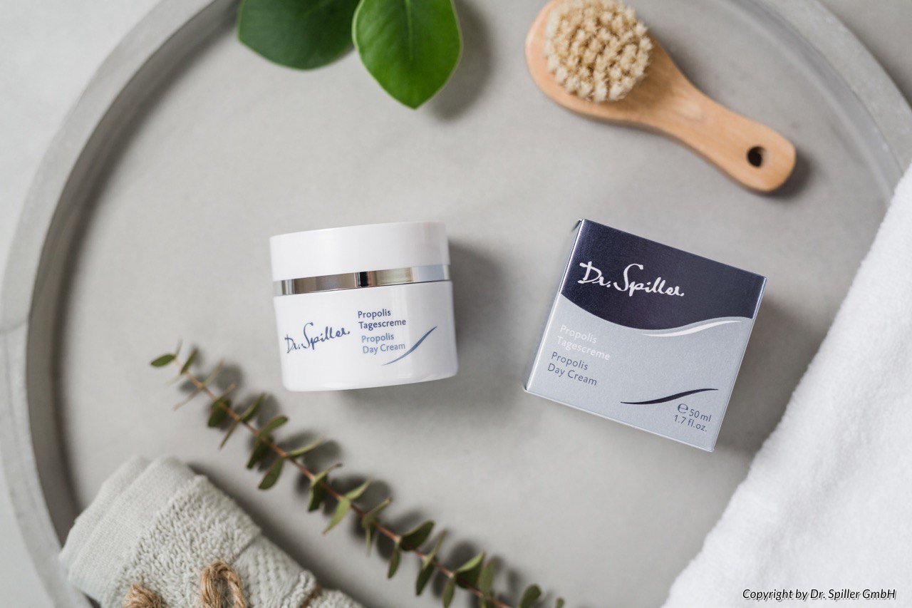 Propolis Tagescreme